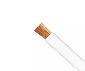 CABO FLEXIVEL 25MM 750V BRANCO - SIL